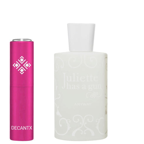 Juliette Has a Gun Anyway Eau de Parfum Unisex