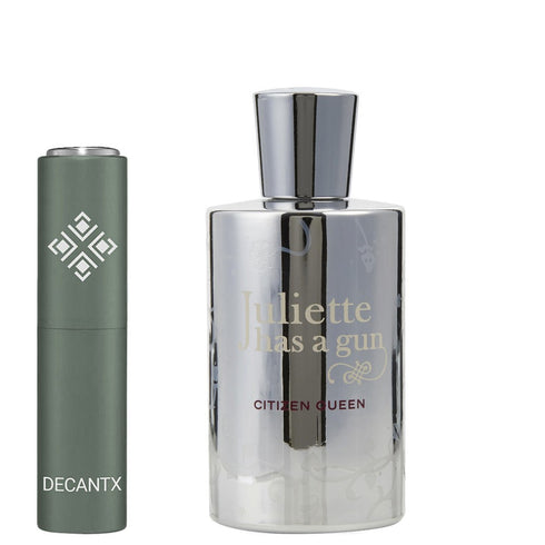 Juliette Has a Gun Citizen Queen Eau de Parfum Unisex