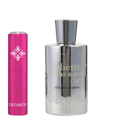 Juliette Has a Gun Citizen Queen Eau de Parfum Unisex