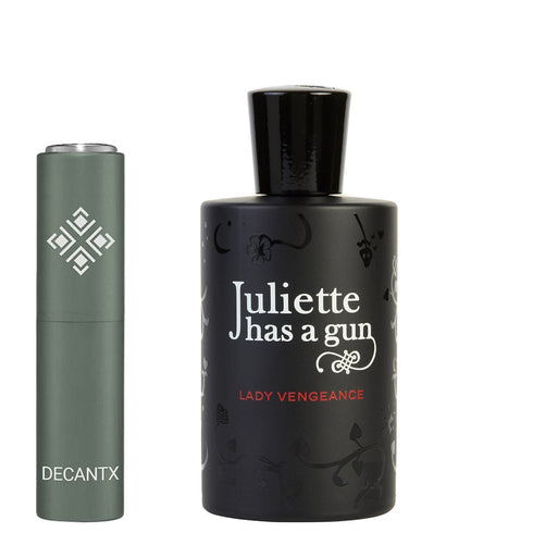 Juliette Has a Gun Lady Vengeance Eau de Parfum for Women