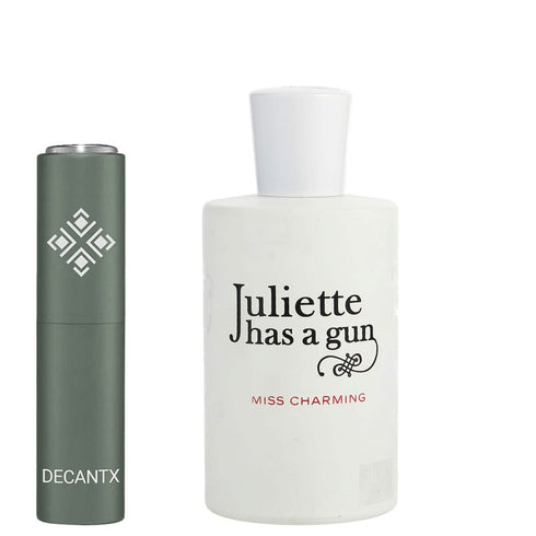 Juliette Has a Gun Miss Charming Eau de Parfum Unisex