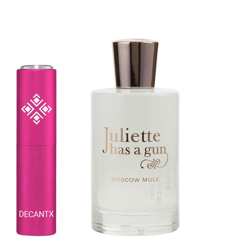 Juliette Has a Gun Moscow Mule Eau de Parfum Unisex