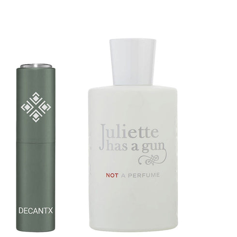Juliette Has a Gun Not A Perfume Eau de Parfum for Women