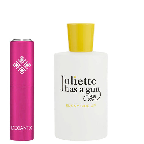 Juliette Has a Gun Sunny Side Up Eau de Parfum for Women