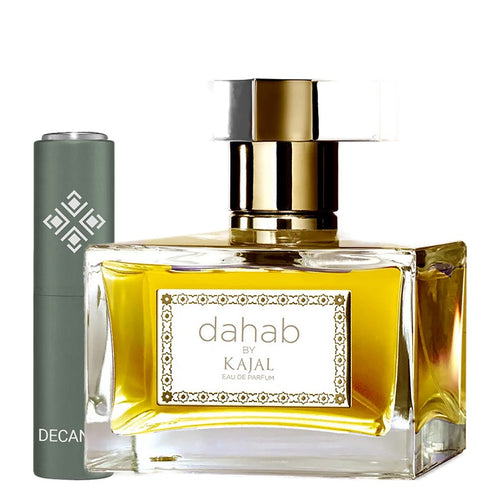 Kajal Dahab Eau de Parfum for Women