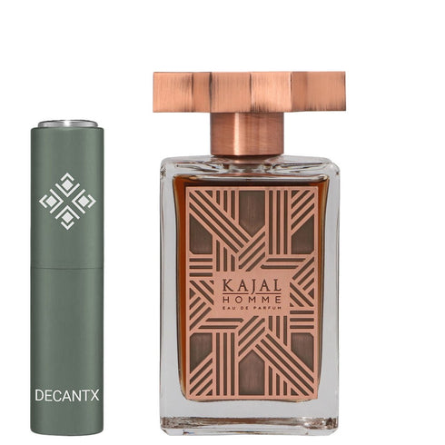 Kajal Homme Eau de Parfum for Men