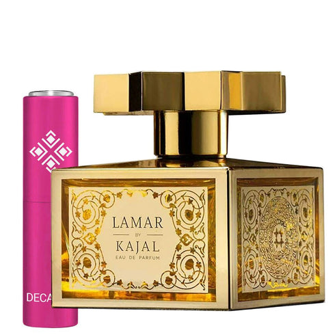 Kajal Lamar Eau de Parfum Unisex