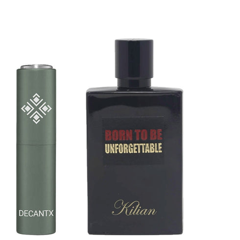 By Kilian Born to be Unforgettable Eau de Parfum Unisex