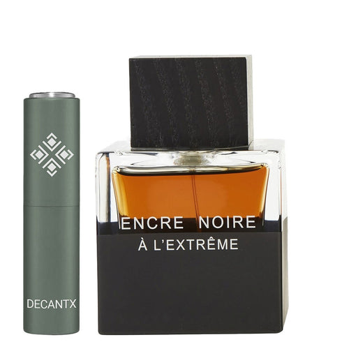Lalique Encre Noire A L'Extreme Eau de Parfum for Men