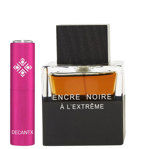 Lalique Encre Noire A L'Extreme Eau de Parfum for Men