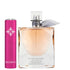 Lancôme La Vie Est Belle Eau de Parfum for Women