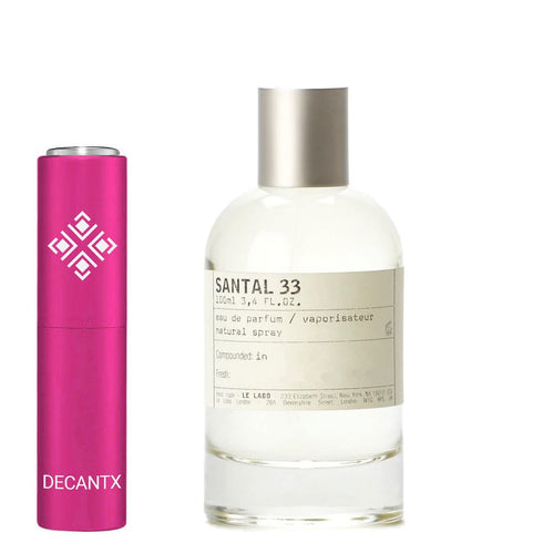 Le Labo Santal 33 Eau de Parfum Unisex