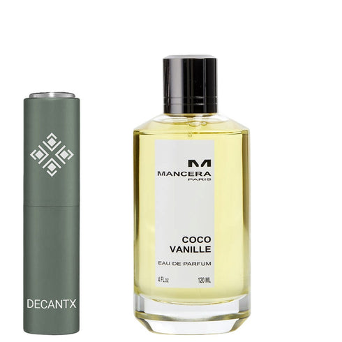 Mancera Coco Vanille Eau de Parfum Unisex