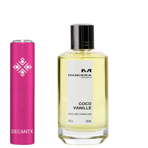 Mancera Coco Vanille Eau de Parfum Unisex