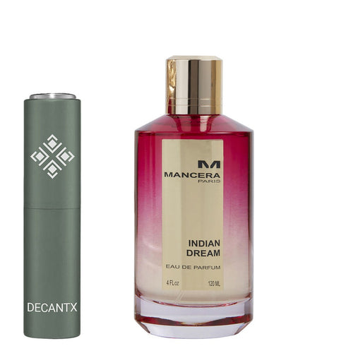 Mancera Indian Dream Eau de Parfum for Women
