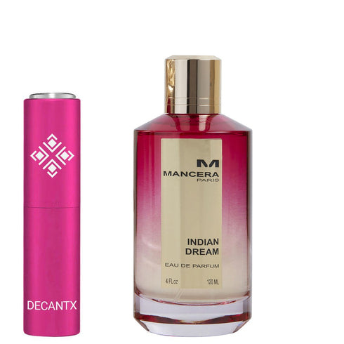 Mancera Indian Dream Eau de Parfum for Women