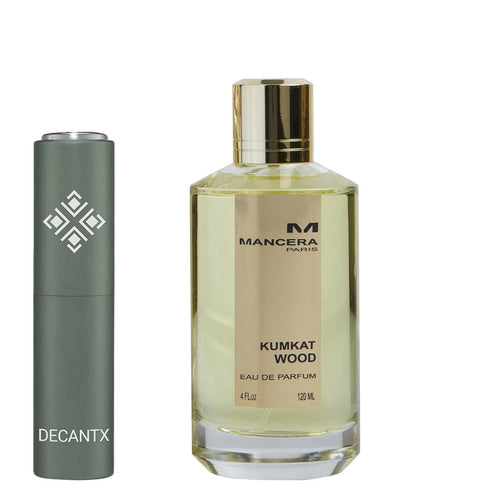 Mancera Kumkat Wood Eau de Parfum Unisex