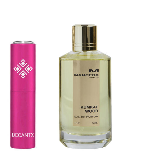Mancera Kumkat Wood Eau de Parfum Unisex