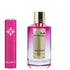 Mancera Roses Greedy Eau de Parfum Unisex