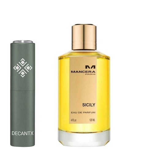 Mancera Sicily Eau de Parfum Unisex