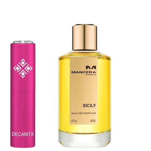 Mancera Sicily Eau de Parfum Unisex