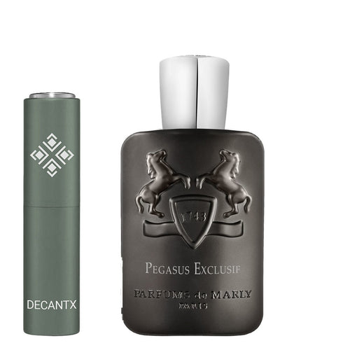 Parfums de Marly Pegasus Exclusif Parfum for Men