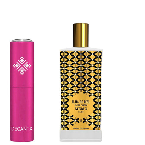 Memo Paris Ilha Do Mel Eau de Parfum Unisex