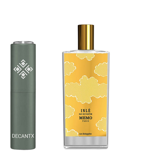 Memo Paris Inle Eau de Parfum for Women