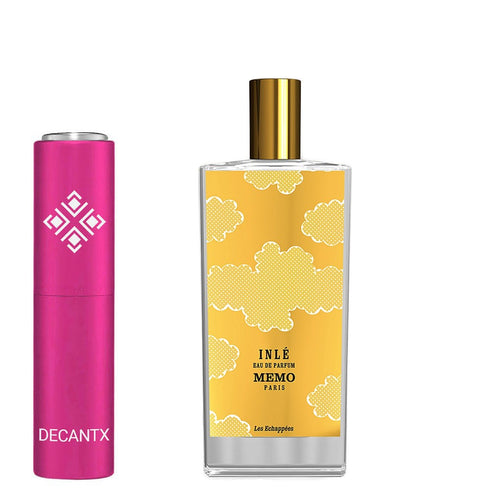 Memo Paris Inle Eau de Parfum for Women