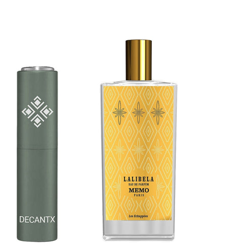 Memo Paris Lalibela Eau de Parfum for Women