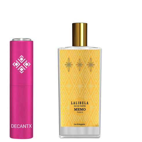 Memo Paris Lalibela Eau de Parfum for Women