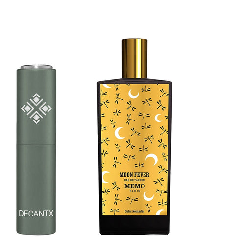 Memo Paris Moon Fever Eau de Parfum Unisex