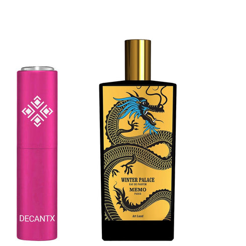 Memo Paris Winter Palace Eau de Parfum Unisex
