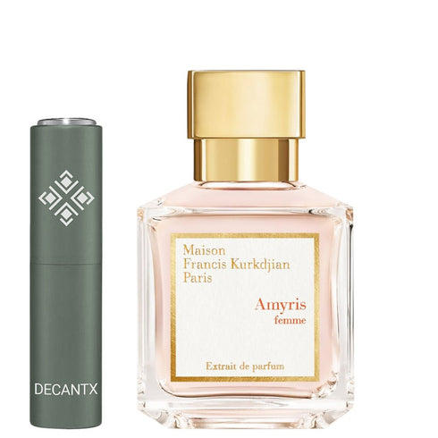 Maison Francis Kurkdjian Amyris Femme Extrait de Parfum for Women