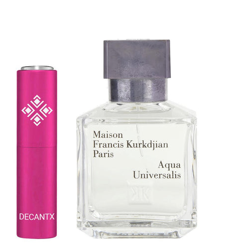 Maison Francis Kurkdjian Aqua Universalis Eau de Toilette Unisex