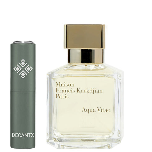Maison Francis Kurkdjian Aqua Vitae Eau de Toilette Unisex