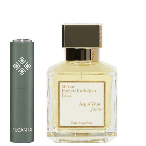 Maison Francis Kurkdjian Aqua Vitae Forte Eau de Parfum Unisex
