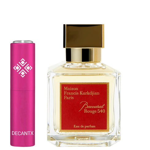 Maison Francis Kurkdjian Baccarat Rouge 540 Eau de Parfum Unisex