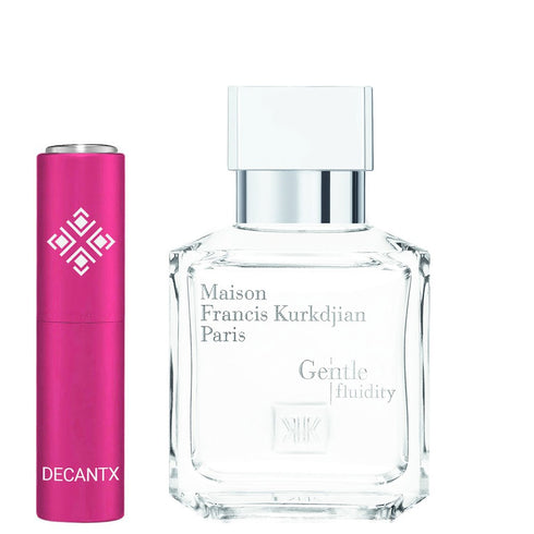 Maison Francis Kurkdjian Gentle Fluidity Silver Edition Eau de Parfum Unisex