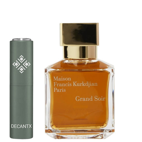 Maison Francis Kurkdjian Grand Soir Eau de Parfum Unisex