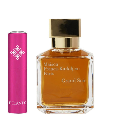 Maison Francis Kurkdjian Grand Soir Eau de Parfum Unisex