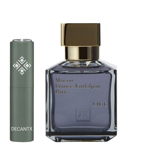 Maison Francis Kurkdjian Oud Eau de Parfum Unisex