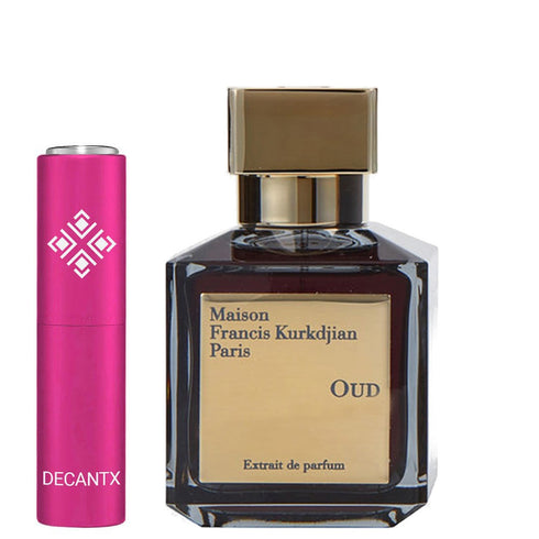 Maison Francis Kurkdjian Oud Extrait de Parfum Extrait de Parfum Unisex