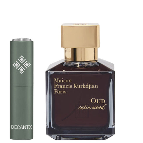 Maison Francis Kurkdjian Oud Satin Mood Eau de Parfum Unisex