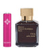 Maison Francis Kurkdjian Oud Satin Mood Eau de Parfum Unisex