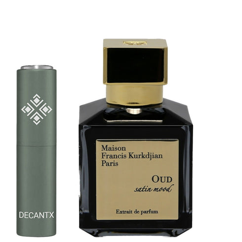 Maison Francis Kurkdjian Oud Satin Mood Extrait Extrait de Parfum Unisex