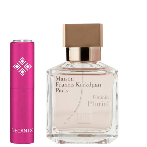 Maison Francis Kurkdjian Feminin Pluriel Eau de Parfum for Women