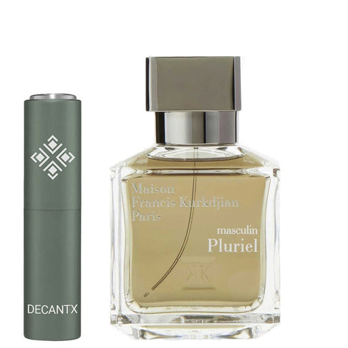 Maison Francis Kurkdjian Masculin Pluriel Eau de Toilette for Men