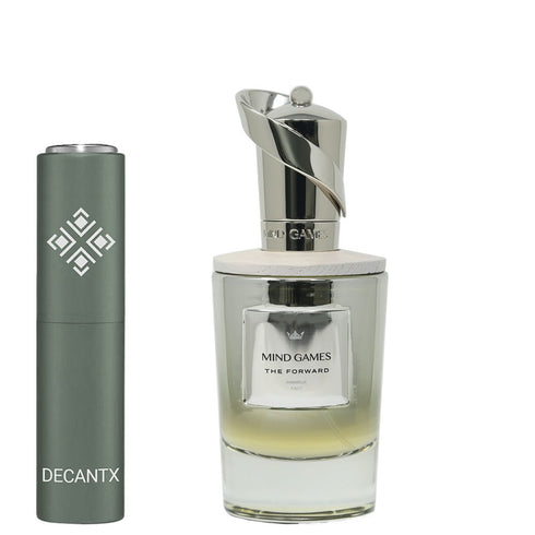 Mind Games The Forward Extrait de Parfum Unisex