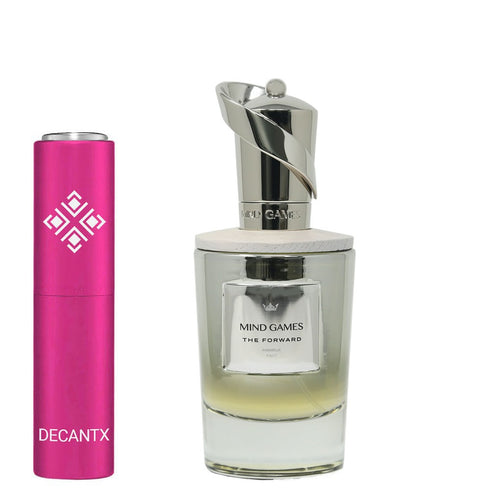 Mind Games The Forward Extrait de Parfum Unisex